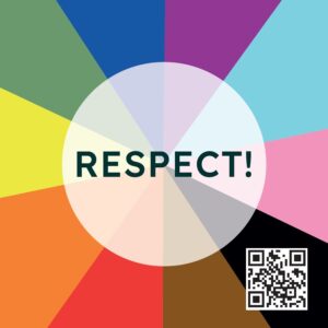 RESPECT!