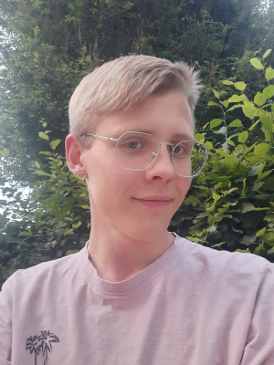 Benedikt Schyga Benedikt Schyga