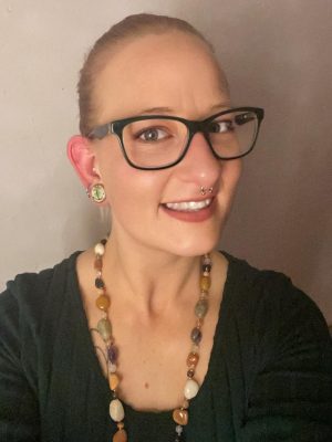 Christina Bernhardt Christina Bernhardt